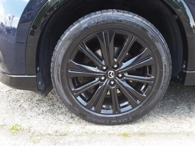 MAZDA CX-5 2.2L Skyactiv-D 150cv 2WD 6AT Homura rif. 23608831 - Foto 5
