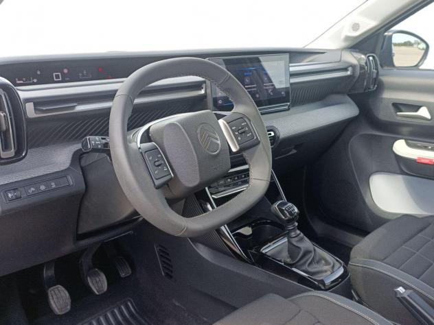 Citroën C3 IV 2024 1.2 puretech turbo Max 100cv s&s - Foto 10