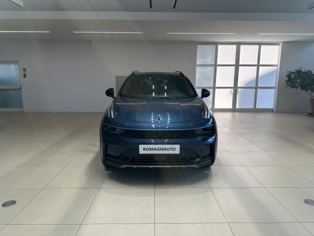 Lynk & Co 01 01 1.5 phev auto - Foto 2