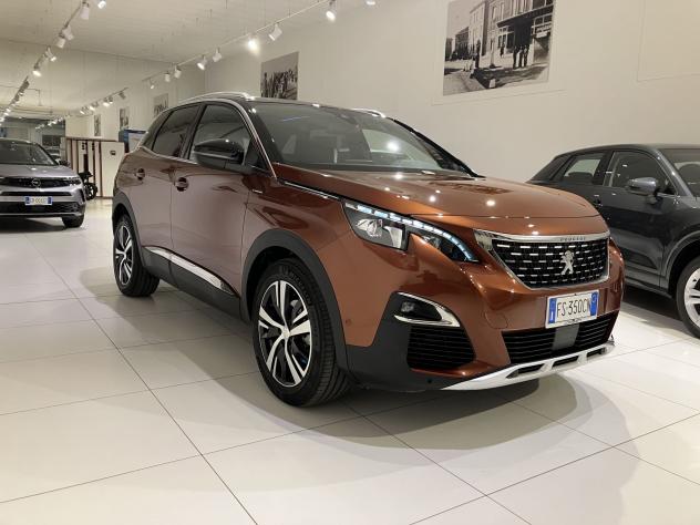 Peugeot 3008 3008 BlueHDi 130 S&S EAT8 GT Line - Foto 3