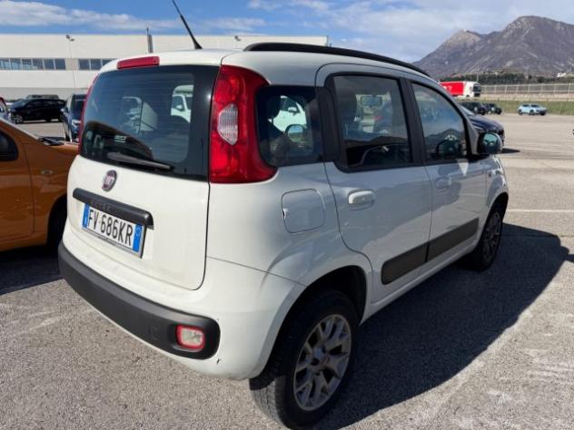 FIAT Panda 0.9 TwinAir Turbo S&S Lounge rif. 23456561 - Foto 4
