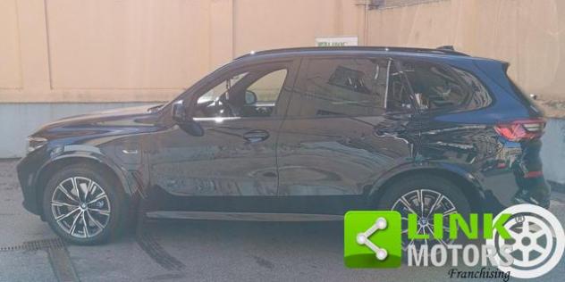 BMW X5 xDrive45e Msport rif. 24109858 - Foto 7