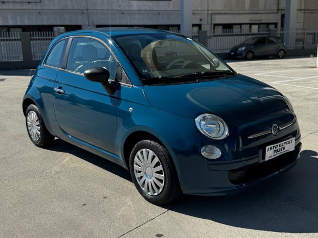 Fiat 500 1.2 Sport 2007