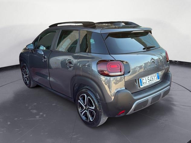 Citroën C3 Aircross BlueHDi 110 S&S Feel - Foto 6