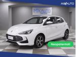 MG MG3 1.5 Comfort ICE