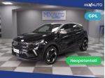 Renault Captur 1.0 TCE Techno GPL 90CV