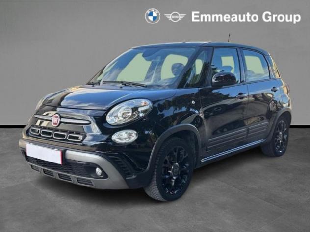FIAT 500L 1.4 95 CV S&S Sport rif. 24188237