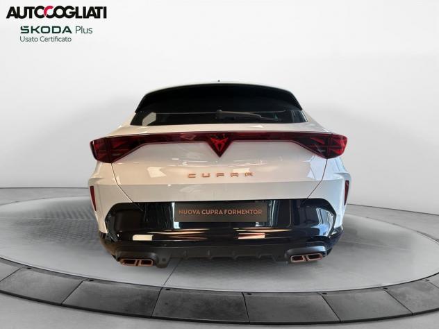 CUPRA Formentor Formentor 1.5 e-Hybrid DSG - Foto 7