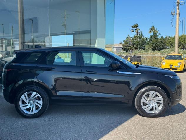 Land Rover Range Evoque 2.0D I4-L.Flw 150 CV AWD Auto S - Foto 3