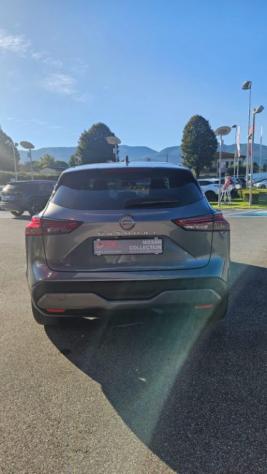 NISSAN Qashqai MHEV 158 CV Xtronic N-Connecta rif. 24041134 - Foto 5