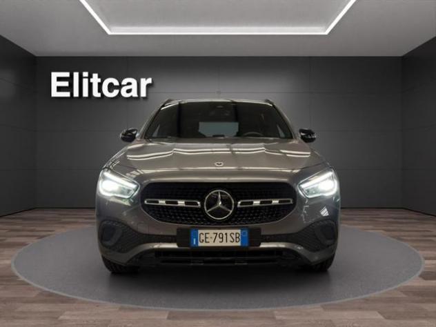 MERCEDES-BENZ GLA 180 Automatic Sport Plus rif. 24167488 - Foto 2