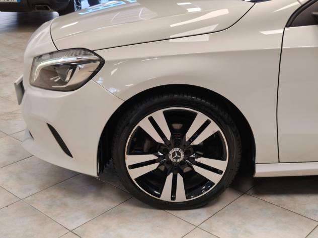 Mercedes-benz A 180 d Automatic Sport - Foto 3