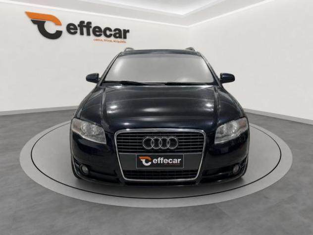 AUDI A4 1.9 TDI Avant Top rif. 23936204 - Foto 2