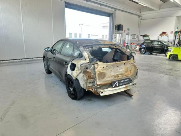CITROEN C4 HYBRID 110 E-DCS6 YOU rif. 24024475 - Foto 5