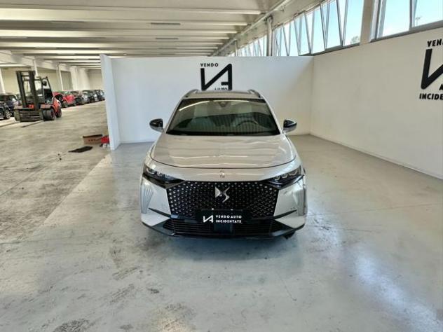 DS AUTOMOBILES DS 7 BLUEHDI 130 AUT. ESPIRIT DE VOYAGE rif. 23945400 - Foto 2