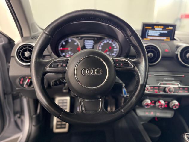 Audi A1 1.6 TDI 116 CV S-LINE - Foto 9