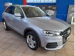 Audi Q3 2.0 TDI 150 CV quattro S tronic edition Sport