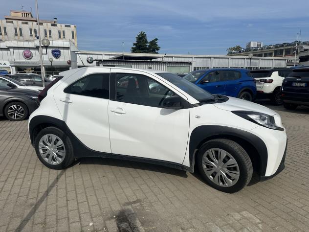 Toyota Aygo X 1.0 VVT-i 72 CV 5 porte Active - Foto 6