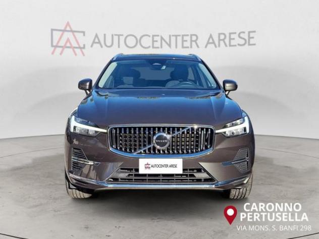 VOLVO XC60 T6 Recharge Plug-in Hybrid AWD Inscription Express rif. 22968513 - Foto 8