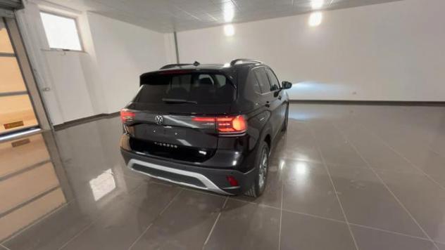 VOLKSWAGEN T-Cross 1.0 TSI 115CV DSG Edition Plus rif. 24105221 - Foto 3