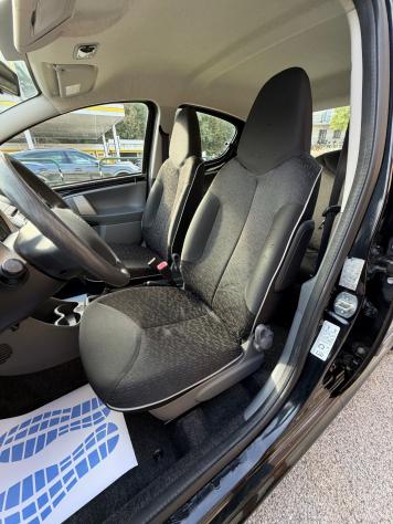 Peugeot 107 1.0 12v Active (plaisir) 5p FL - Foto 9