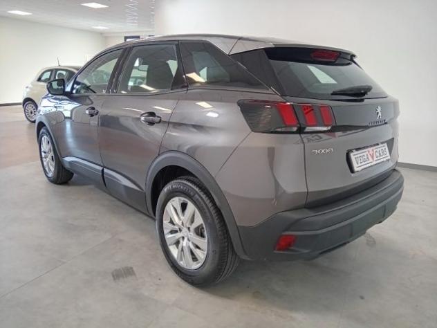PEUGEOT 3008 BlueHDi 130 S&S EAT8 Active Pack OFFERTA PROMO rif. 24055915 - Foto 7