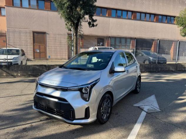 KIA Picanto 1.0 GDi 5 porte Urban rif. 24097694