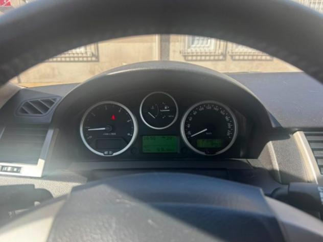 LAND ROVER Range Rover Sport 2.7 TDV6 S *DA COMMERCIANTE* rif. 23804333 - Foto 3