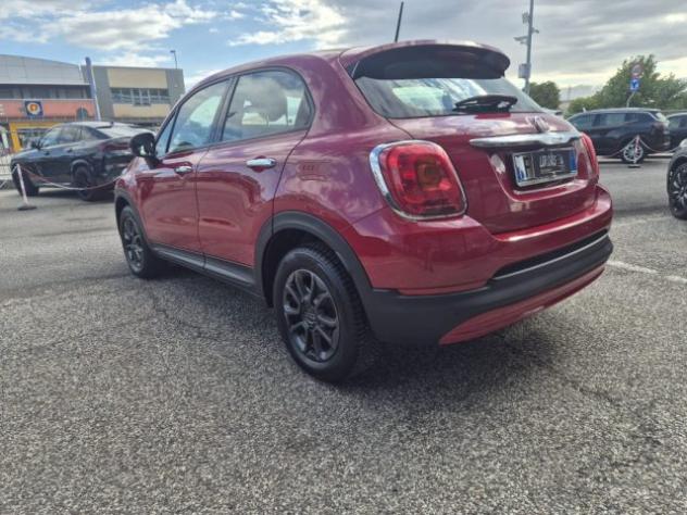 FIAT 500X 1.3 MultiJet 95 CV Business rif. 24182278 - Foto 4