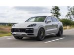 PORSCHE Cayenne Coupé 3.0 V6 UFFICIALE ITALIA rif. 18909744