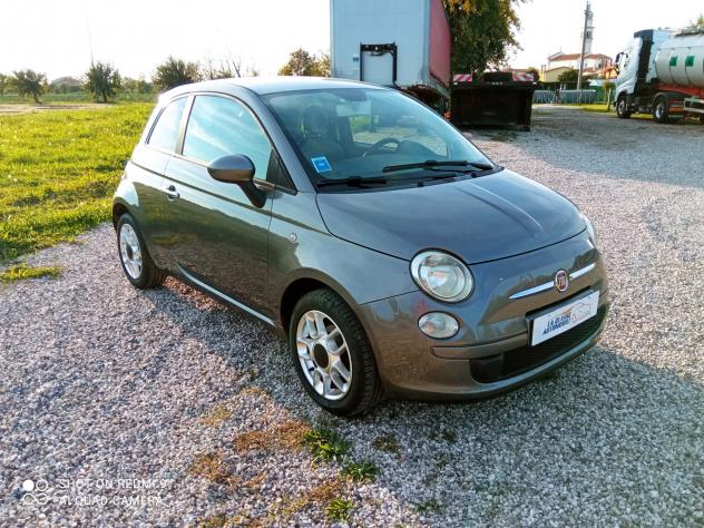 Fiat 500 1.2 Sport - Foto 3