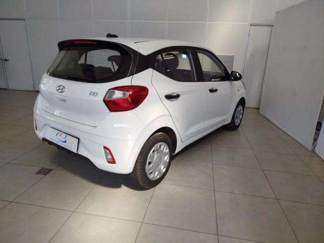 HYUNDAI i10 1.0 MPI Prime rif. 23512751 - Foto 3