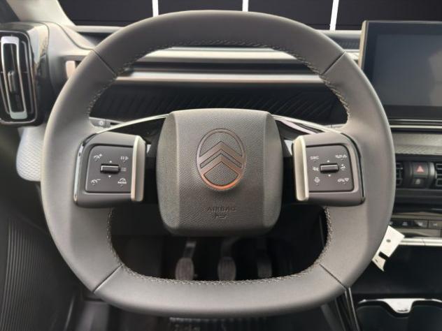 CITROEN C3 PureTech Turbo 100 S&S Max rif. 23351499 - Foto 10