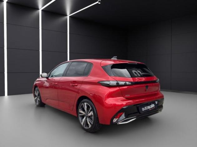 PEUGEOT 308 PureTech Turbo 130 S&S Allure rif. 23320804 - Foto 3