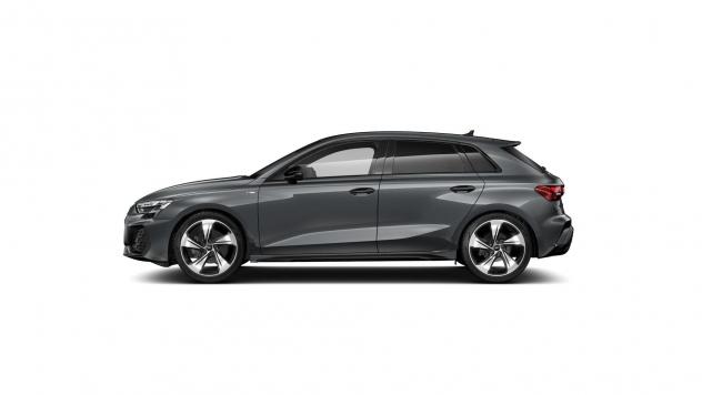 Audi A3 Sportback A3 Audi S line TDI 110 kW S tronic - Foto 2