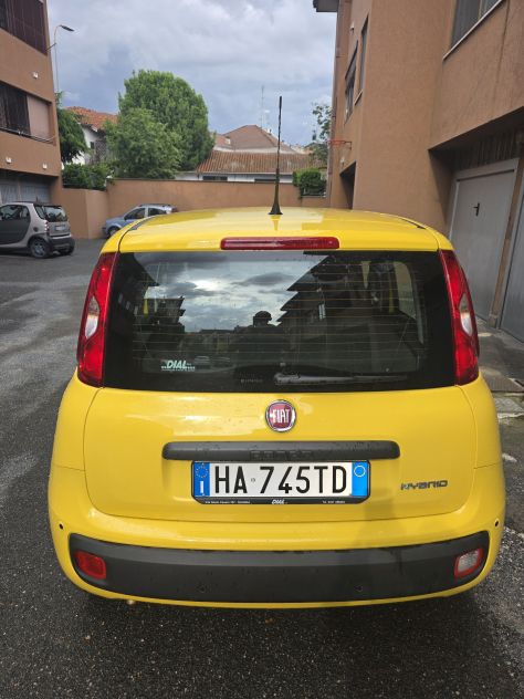 Pandina hybrid km 6100 - Foto 2