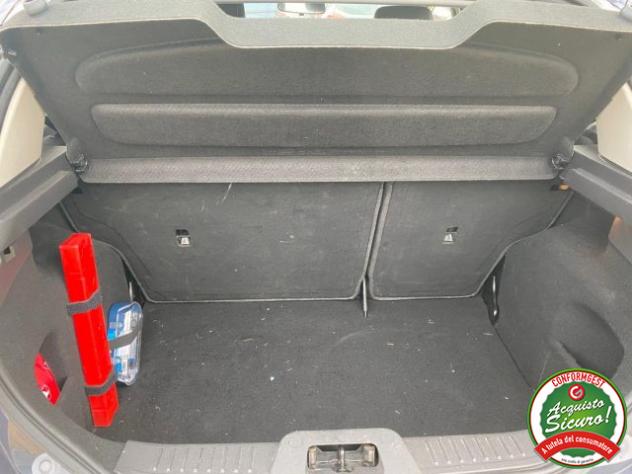 FORD Fiesta 1.5 TDCi 75CV rif. 23872166 - Foto 8