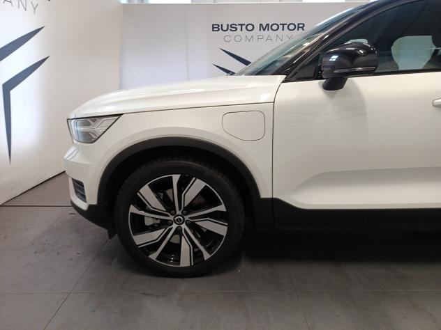 Volvo XC40 Recharge T5 Plug-in Hybrid Recharge Plus Dark auto - Foto 7
