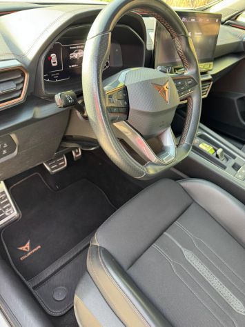 CUPRA Formentor 1.4 e-Hybrid VZ 245 CV DSG - Foto 9