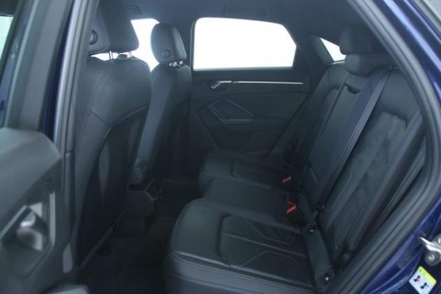 AUDI Q3 Sportback 35 TDI Stronic S line edition Black line rif. 22498197 - Foto 8