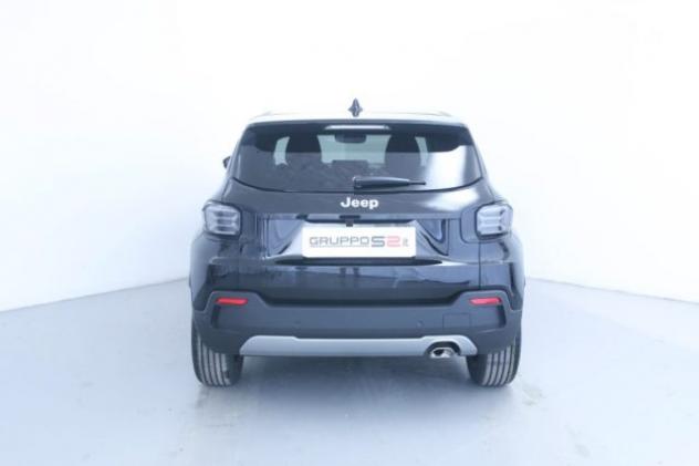 JEEP Avenger 1.2Turbo Summit Pack Infotainment JBL Audio Sistem rif. 22180695 - Foto 5