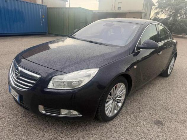OPEL Insignia 2.0 CDTI 160CV 4 porte aut. Cosmo Bellissima rif. 24026571 - Foto 3