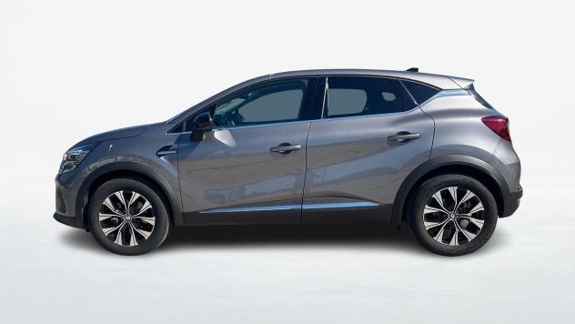Renault Captur II 2019 1.6 E-Tech full hybrid Techno Auto 145cv - Foto 2