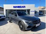 MERCEDES-BENZ GLC 250 d 4Matic Coupé Premium rif. 24193911