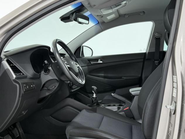 Hyundai Tucson Tucson 1.7 crdi Xpossible 2wd 115cv - Foto 7