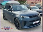 LAND ROVER Range Rover Sport 4.4 V8 635CV SV EDITION TWO - IVA - CARBOCERAM &hellip;