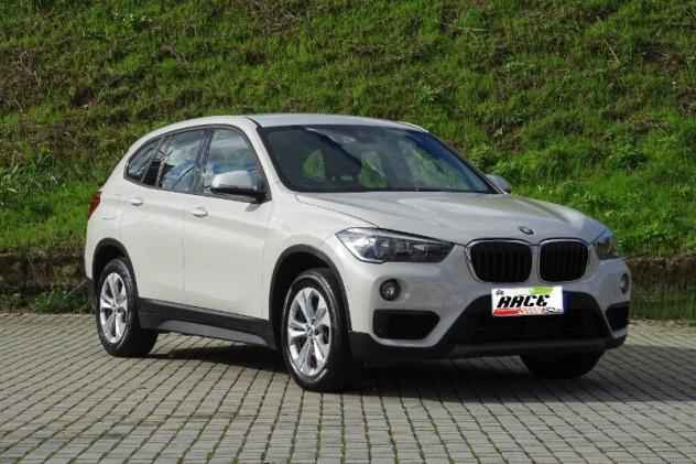 BMW X1 X1 xDrive18d Business - Foto 3