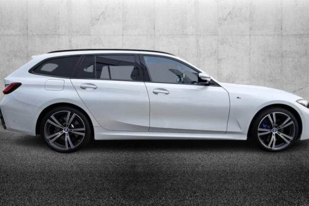 BMW 330 d 48V xDrive Touring Msport rif. 23757783 - Foto 3