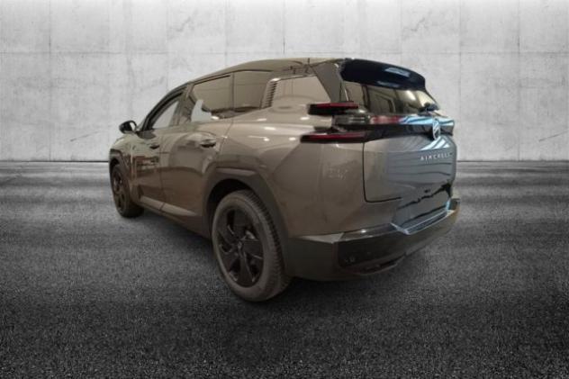 CITROEN C5 Aircross Hybrid 145 CV e-DCS6 Plus rif. 24202310 - Foto 4