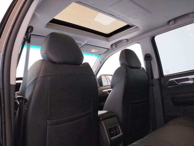 Dr PK8 2.0 TDI Doppia Cabina 4x4 - IVA ESCLUSA - TETTO APRIBILE - Foto 10